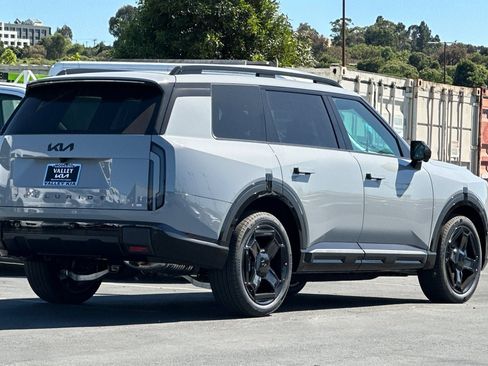 New 2027 Kia Telluride SX X-Line AWD/4WD image 4
