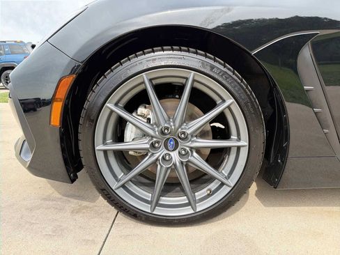Certified 2023 Subaru BRZ Limited RWD image 10
