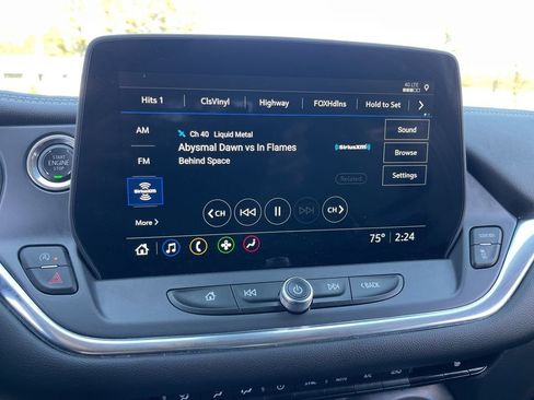 Used 2025 Chevrolet Blazer LT image 10