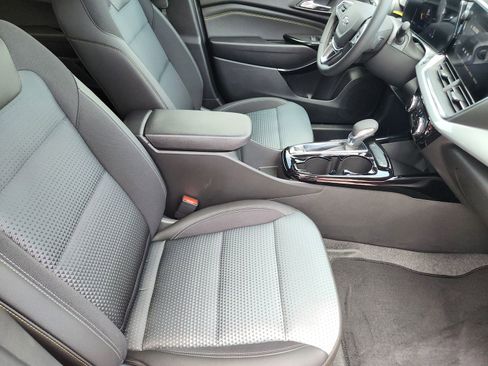 New 2026 Chevrolet Trax LT w/ Driver Confidence Package image 13