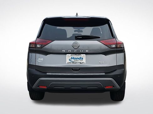 Used 2023 Nissan Rogue SV image 7