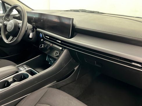 Used 2024 Hyundai Sonata SEL FWD image 23