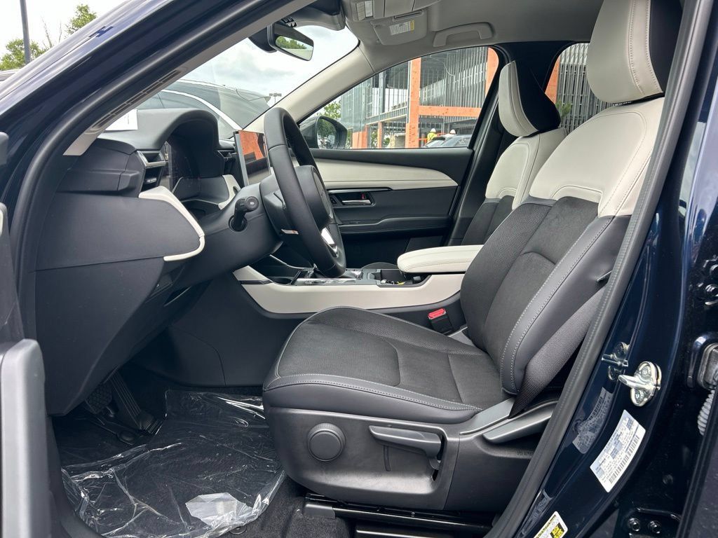New 2026 MAZDA CX-5 Select AWD/4WD image 14