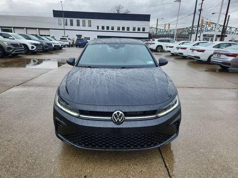 New 2026 Volkswagen Jetta Sport image 8