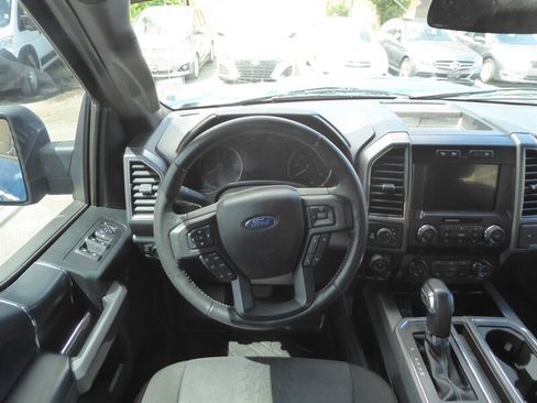 Used 2020 Ford F150 XLT w/ Equipment Group 302A Luxury AWD/4WD image 10