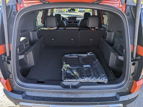 New 2026 Honda Passport TrailSport image 15