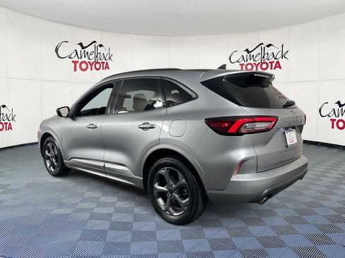 Used 2024 Ford Escape ST-Line image 5