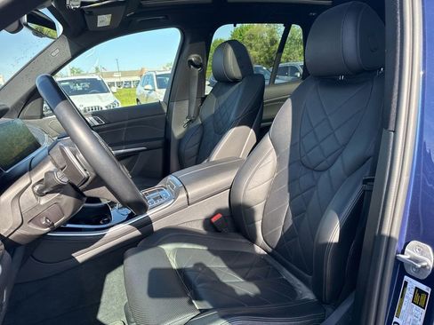 Used 2023 BMW X5 xDrive40i w/ Premium Package AWD/4WD image 9