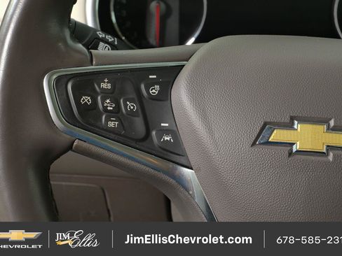 Certified 2024 Chevrolet Malibu LT FWD image 11