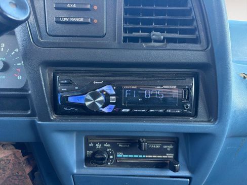 Used 1994 Ford Ranger 4x4 SuperCab image 11