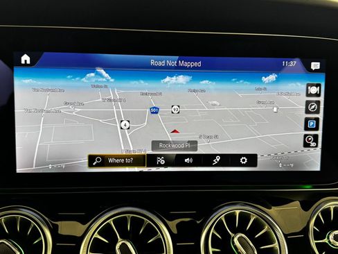 Used 2022 Mercedes-Benz CLS 450 4MATIC image 19