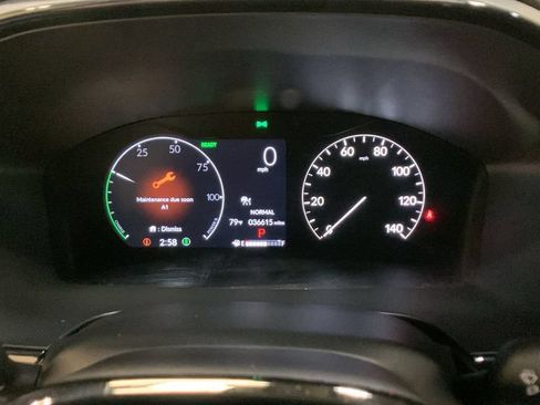 Used 2023 Honda CR-V Sport Touring image 36