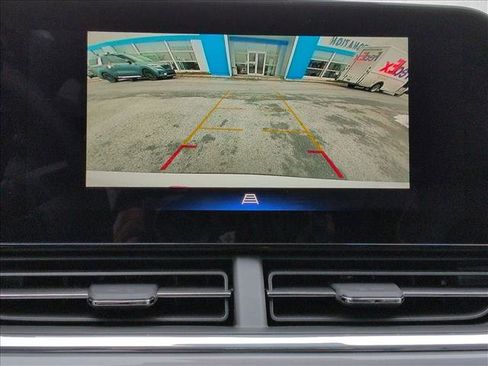 New 2026 Chevrolet Trax ACTIV w/ Driver Confidence Package image 13