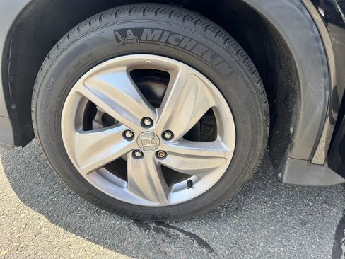 Used 2019 Honda HR-V EX-L image 36