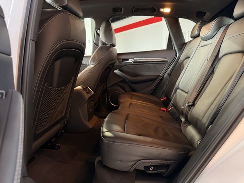 Used 2016 Audi SQ5 Premium Plus w/ Technology Package image 27