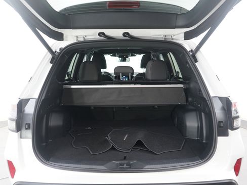 Certified 2026 Subaru Forester Premium image 16