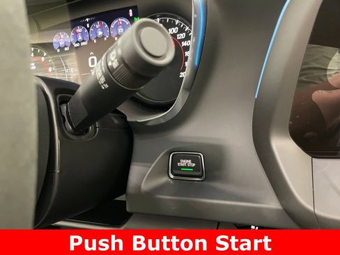 Used 2024 Chevrolet Camaro SS RWD image 5
