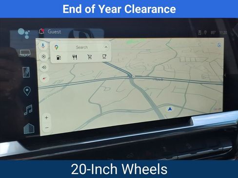 New 2025 Chevrolet Silverado 2500 LT w/ Trail Boss Package image 5