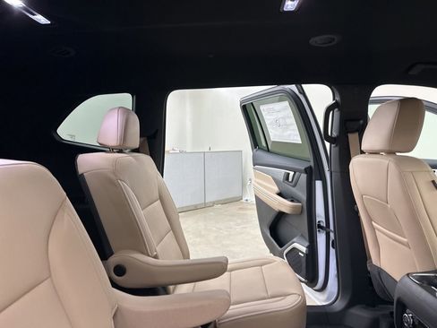 New 2026 Buick Enclave Preferred w/ Power Package AWD/4WD image 22