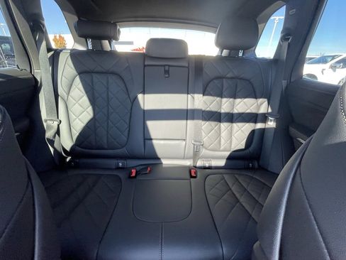 Used 2024 BMW X5 sDrive40i image 25