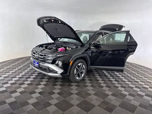 Used 2026 Hyundai Tucson SEL AWD/4WD image 13