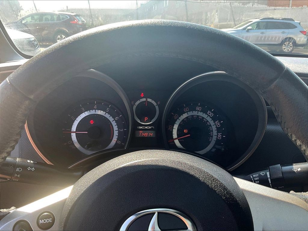 Used 2012 Scion tC FWD image 11