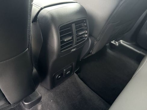New 2025 Ford Bronco Sport Big Bend AWD/4WD image 29