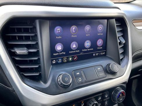 Used 2020 GMC Acadia SLE w/ Driver Convenience Package image 26