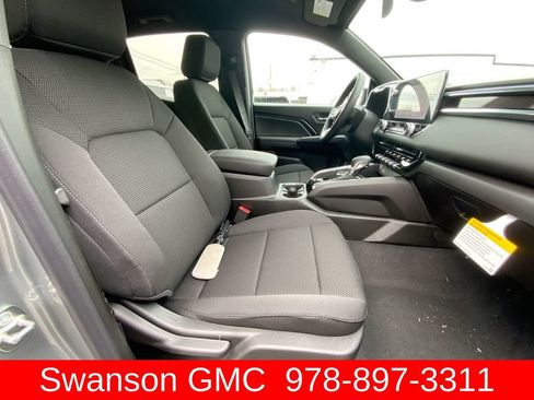 New 2026 GMC Canyon Elevation w/ Convenience Package AWD/4WD image 28
