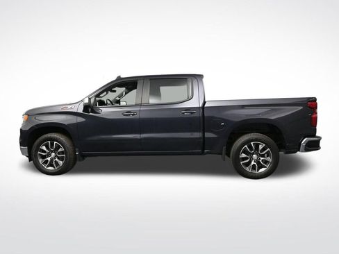 Used 2022 Chevrolet Silverado 1500 LT w/ All Star Edition Plus AWD/4WD image 2