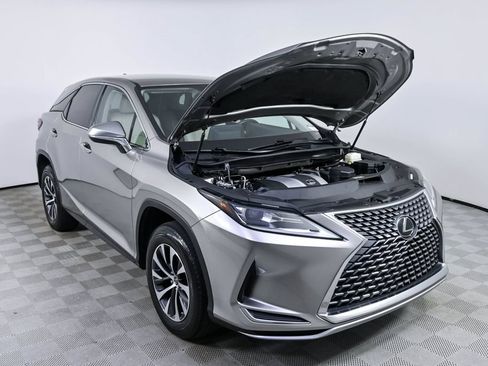 Used 2021 Lexus RX 350 FWD w/ Accessory Package image 31