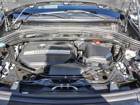 Certified 2023 BMW X1 xDrive28i image 41