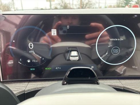 New 2026 Hyundai Santa Fe Calligraphy image 15