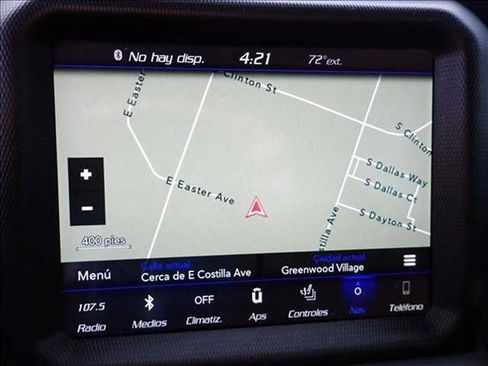 Used 2019 Jeep Wrangler Unlimited Sahara AWD/4WD image 18