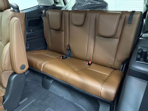 New 2026 Subaru Ascent Touring image 26