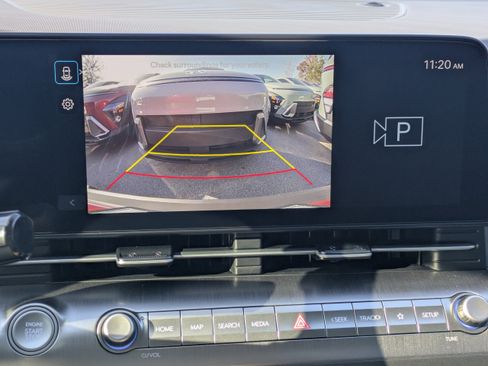 New 2026 Hyundai Kona SEL Sport image 25