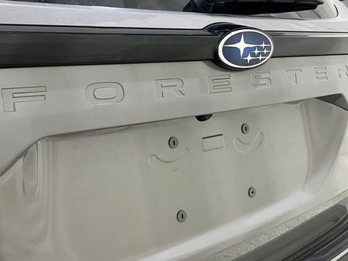 New 2026 Subaru Forester Premium AWD/4WD image 10