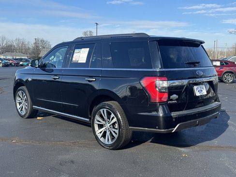 Used 2021 Ford Expedition King Ranch image 28