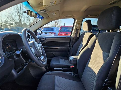 Used 2015 Jeep Compass Sport w/ Power Value Group image 24