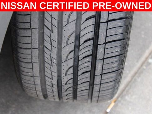 Certified 2022 Nissan Altima 2.5 SR image 13