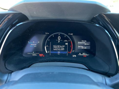 Certified 2025 Lexus RX 350 Premium image 28