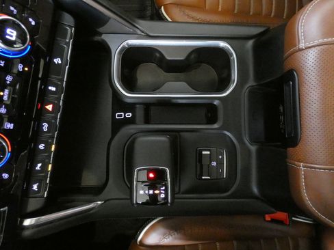 Used 2026 GMC Sierra 1500 Denali Ultimate AWD/4WD image 21