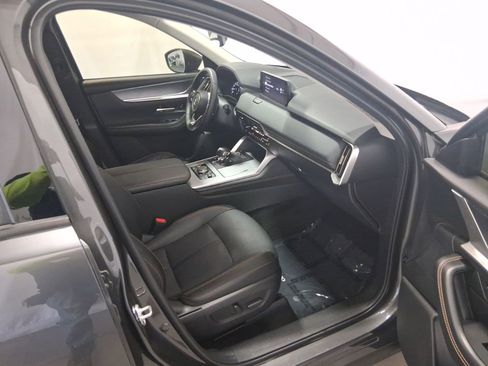 Certified 2024 MAZDA CX-90 3.3 Turbo w/ Preferred Plus image 20