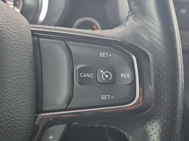 Used 2023 RAM 2500 Rebel w/ Level 1 Equipment Group AWD/4WD image 15