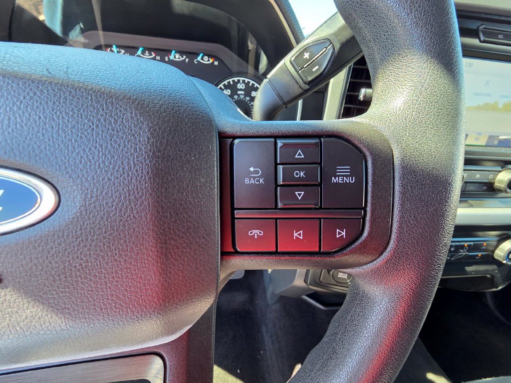 Used 2022 Ford F150 XLT AWD/4WD image 20