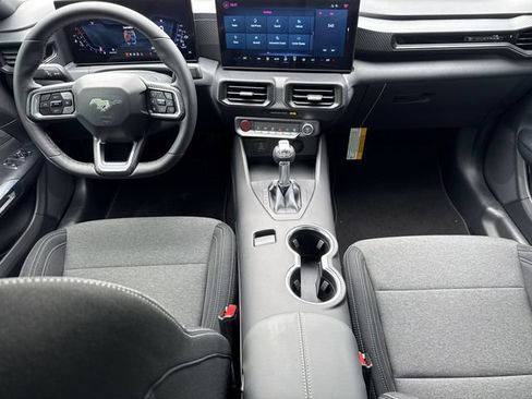 New 2026 Ford Mustang Coupe RWD image 10
