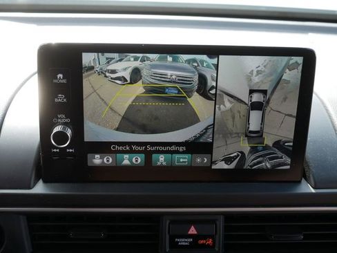 Used 2023 Honda Pilot Elite image 30