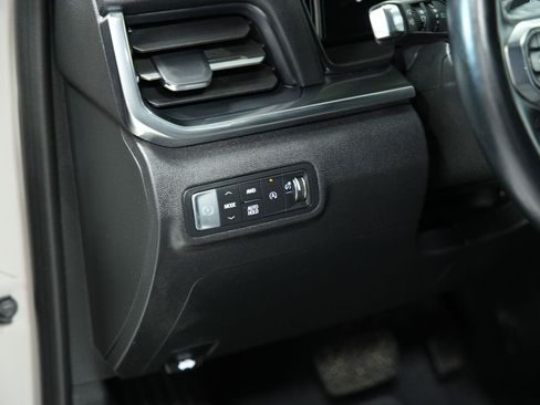 Used 2026 GMC Terrain Elevation AWD/4WD image 33