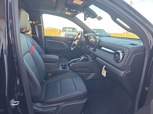 New 2026 Chevrolet Colorado Z71 w/ Z71 Convenience Package 2 image 26