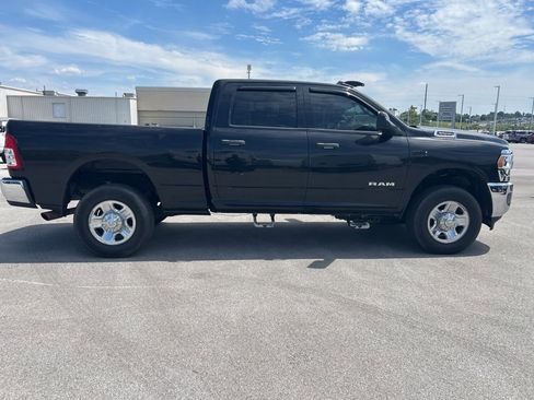 Used 2019 RAM 3500 Tradesman AWD/4WD image 2